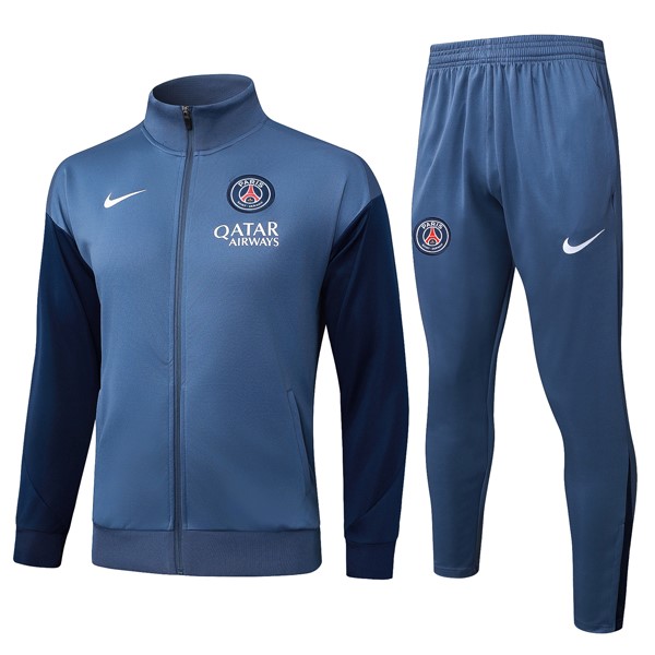 Chandal PSG 2026/27 Azul 2